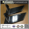 High quality OEM ODM car dvr review mirror customized standard China price